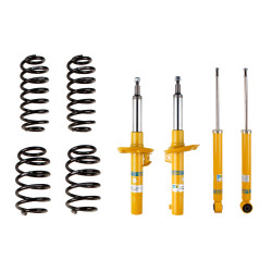 PartzBiz CE 46183101 - 46-183101 Bilstein B12 Pro-Kit ชุดช่วงล่าง PartzBiz CE 46183101 - 46-183101 Bilstein B12 Pro-Kit ชุดช่วงล่าง