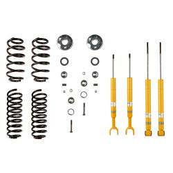 PartzBiz CE 46183200 - 46-183200 Bilstein B12 Pro-Kit ชุดช่วงล่าง PartzBiz CE 46183200 - 46-183200 Bilstein B12 Pro-Kit ชุดช่วงล่าง