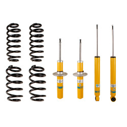 PartzBiz CE 46183347 - 46-183347 Bilstein B12 Pro-Kit ชุดช่วงล่าง PartzBiz CE 46183347 - 46-183347 Bilstein B12 Pro-Kit ชุดช่วงล่าง