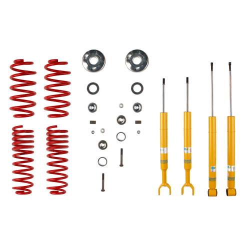 PartzBiz CE: 46-183361-46-183361 ชุดช่วงล่าง Bilstein B12 SportLine PartzBiz CE: 46-183361-46-183361 ชุดช่วงล่าง Bilstein B12 SportLine