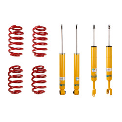 PartzBiz CE 46183378 - 46-183378 Bilstein B12 Sportline ชุดช่วงล่าง PartzBiz CE 46183378 - 46-183378 Bilstein B12 Sportline ชุดช่วงล่าง