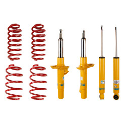PartzBiz CE 46183767 - 46-183767 Bilstein B12 Sportline ชุดช่วงล่าง Lowering Kit PartzBiz CE 46183767 - 46-183767 Bilstein B12 Sportline ชุดช่วงล่าง Lowering Kit