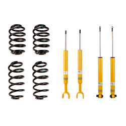 PartzBiz CE 46183965 - 46-183965 Bilstein B12 Pro-Kit ชุดช่วงล่าง PartzBiz CE 46183965 - 46-183965 Bilstein B12 Pro-Kit ชุดช่วงล่าง