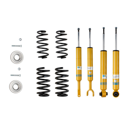 PartzBiz CE: 46-183972-46-183972 ชุดช่วงล่าง Bilstein B12