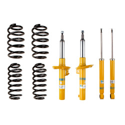 PartzBiz CE 46184153 - 46-184153 บิลสไตน์ B12 โปร-คิท ชุดช่วงล่าง PartzBiz CE 46184153 - 46-184153 บิลสไตน์ B12 โปร-คิท ชุดช่วงล่าง