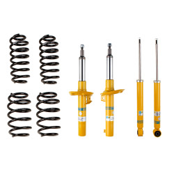 PartzBiz CE 46184320 - 46-184320 Bilstein B12 Pro-Kit ชุดช่วงล่างสปอร์ต PartzBiz CE 46184320 - 46-184320 Bilstein B12 Pro-Kit ชุดช่วงล่างสปอร์ต