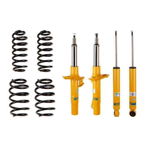 PartzBiz CE: 46-184504-46-184504 Bilstein B12 Pro-Kit Kit