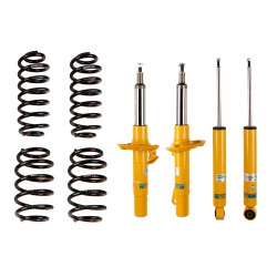 PartzBiz CE 46184511 - 46-184511 ชุดช่วงล่าง Bilstein B12 (Pro-Kit) PartzBiz CE 46184511 - 46-184511 ชุดช่วงล่าง Bilstein B12 (Pro-Kit)
