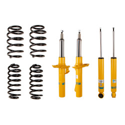 PartzBiz CE 46187956 - 46-187956 Bilstein B12 Pro-Kit ชุดช่วงล่าง PartzBiz CE 46187956 - 46-187956 Bilstein B12 Pro-Kit ชุดช่วงล่าง