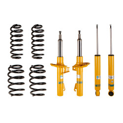 PartzBiz CE 46187963 - 46-187963 Bilstein B12 Pro-Kit ชุดช่วงล่าง PartzBiz CE 46187963 - 46-187963 Bilstein B12 Pro-Kit ชุดช่วงล่าง