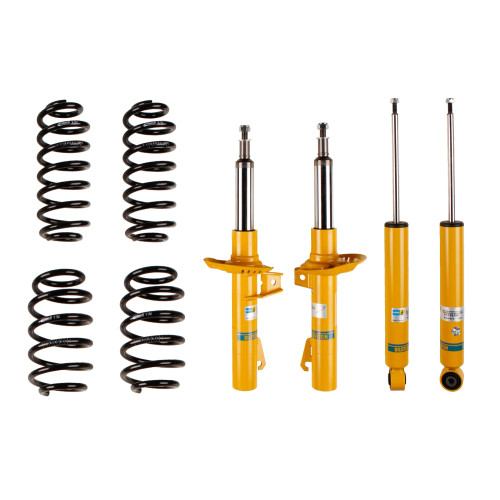 PartzBiz CE: 46-187970-46-187970 Bilstein B12 Pro-Kit ชุดช่วงล่าง