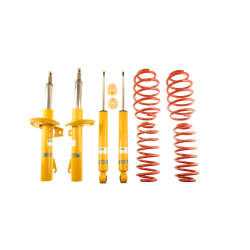 PartzBiz CE 46188069 - 46-188069 Bilstein B12 Sportline ชุดช่วงล่าง PartzBiz CE 46188069 - 46-188069 Bilstein B12 Sportline ชุดช่วงล่าง
