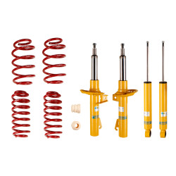 PartzBiz CE 46188076 - 46-188076 Bilstein B12 Sportline ชุดช่วงล่าง PartzBiz CE 46188076 - 46-188076 Bilstein B12 Sportline ชุดช่วงล่าง