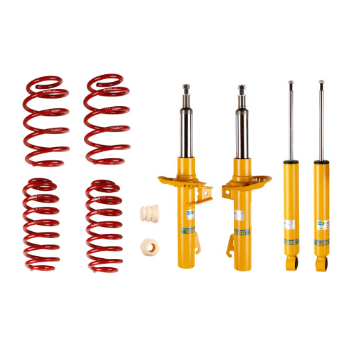 PartzBiz CE: 46-188076-46-188076 Bilstein B12 Sportline ชุดช่วงล่าง PartzBiz CE: 46-188076-46-188076 Bilstein B12 Sportline ชุดช่วงล่าง