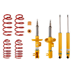 PartzBiz CE 46188175 - 46-188175 Bilstein ชุดช่วงล่าง, สปริงขด / โช้คอัพ PartzBiz CE 46188175 - 46-188175 Bilstein ชุดช่วงล่าง, สปริงขด / โช้คอัพ