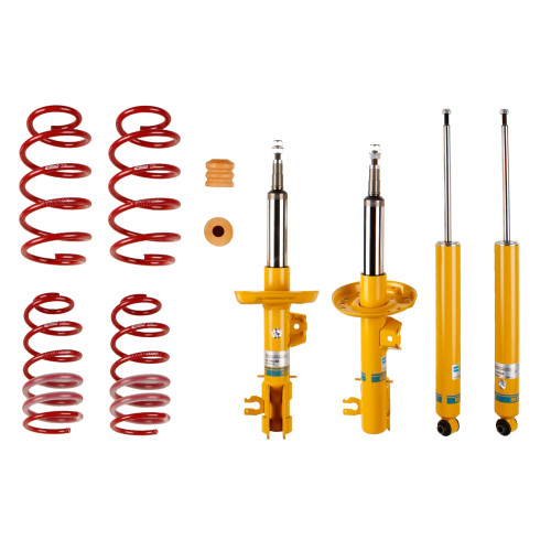 PartzBiz CE: 46-188175-46-188175 Bilstein ชุดช่วงล่าง, สปริงขด / โช้คอัพ PartzBiz CE: 46-188175-46-188175 Bilstein ชุดช่วงล่าง, สปริงขด / โช้คอัพ