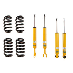 PartzBiz CE 46188496 - 46-188496 ชุดช่วงล่าง Bilstein B12 Pro-Kit PartzBiz CE 46188496 - 46-188496 ชุดช่วงล่าง Bilstein B12 Pro-Kit