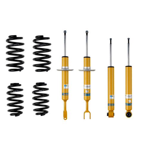 PartzBiz CE: 46-188502-46-188502 Bilstein B12 Pro-Kit ชุดช่วงล่าง PartzBiz CE: 46-188502-46-188502 Bilstein B12 Pro-Kit ชุดช่วงล่าง