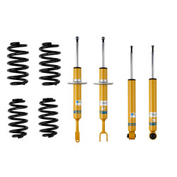 PartzBiz CE 46188533 - 46-188533 Bilstein B12 Pro Kit ชุดช่วงล่าง PartzBiz CE 46188533 - 46-188533 Bilstein B12 Pro Kit ชุดช่วงล่าง