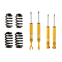 PartzBiz CE 46188540 - 46-188540 Bilstein B12 Pro Kit ชุดช่วงล่าง PartzBiz CE 46188540 - 46-188540 Bilstein B12 Pro Kit ชุดช่วงล่าง