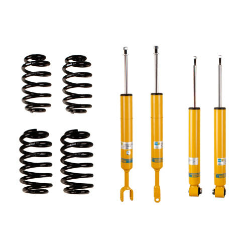PartzBiz CE: 46-188540-46-188540 Bilstein B12 Pro Kit ชุดช่วงล่าง PartzBiz CE: 46-188540-46-188540 Bilstein B12 Pro Kit ชุดช่วงล่าง