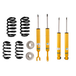 PartzBiz CE 46188571 - 46-188571 ชุดช่วงล่าง Bilstein B12 Pro-Kit PartzBiz CE 46188571 - 46-188571 ชุดช่วงล่าง Bilstein B12 Pro-Kit