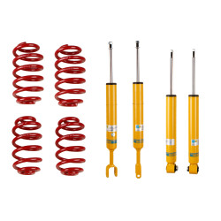 PartzBiz CE 46188601 - 46-188601 ชุดกันสะเทือน Bilstein B12 SportLine PartzBiz CE 46188601 - 46-188601 ชุดกันสะเทือน Bilstein B12 SportLine