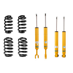 PartzBiz CE 46188687 - 46-188687 Bilstein B12 Pro-Kit ชุดช่วงล่าง PartzBiz CE 46188687 - 46-188687 Bilstein B12 Pro-Kit ชุดช่วงล่าง