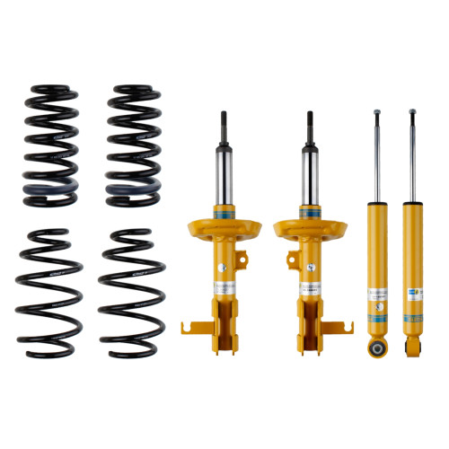 PartzBiz CE: 46-188847-46-188847 Bilstein B12 ชุดช่วงล่าง PartzBiz CE: 46-188847-46-188847 Bilstein B12 ชุดช่วงล่าง
