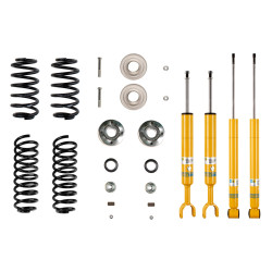 PartzBiz CE 46189196 - 46-189196 Bilstein B12 Pro-Kit ชุดระบบช่วงล่าง PartzBiz CE 46189196 - 46-189196 Bilstein B12 Pro-Kit ชุดระบบช่วงล่าง