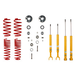 PartzBiz CE 46189257 - 46-189257 Bilstein B12 Pro-Kit ชุดช่วงล่าง PartzBiz CE 46189257 - 46-189257 Bilstein B12 Pro-Kit ชุดช่วงล่าง