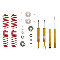 PartzBiz CE 46189264 - 46-189264 ชุดช่วงล่าง Bilstein B12 Sportline PartzBiz CE 46189264 - 46-189264 ชุดช่วงล่าง Bilstein B12 Sportline