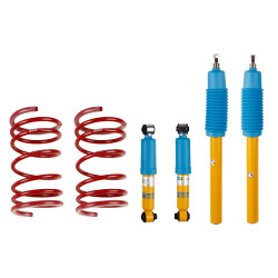 PartzBiz CE 46189325 - 46-189325 Bilstein B12 SportLine ชุดช่วงล่าง PartzBiz CE 46189325 - 46-189325 Bilstein B12 SportLine ชุดช่วงล่าง