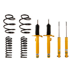 PartzBiz CE 46189479 - 46-189479 ชุดสปริงโหลด Bilstein B12 Pro-kit PartzBiz CE 46189479 - 46-189479 ชุดสปริงโหลด Bilstein B12 Pro-kit