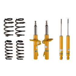 PartzBiz CE 46189646 - 46-189646 Bilstein B12 Pro-Kit ชุดช่วงล่าง PartzBiz CE 46189646 - 46-189646 Bilstein B12 Pro-Kit ชุดช่วงล่าง
