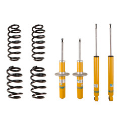 PartzBiz CE 46189721 - 46-189721 Bilstein B12 Pro-Kit ชุดช่วงล่าง PartzBiz CE 46189721 - 46-189721 Bilstein B12 Pro-Kit ชุดช่วงล่าง