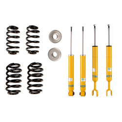 PartzBiz CE 46189820 - 46-189820 Bilstein B12 Pro-Kit ชุดช่วงล่าง PartzBiz CE 46189820 - 46-189820 Bilstein B12 Pro-Kit ชุดช่วงล่าง