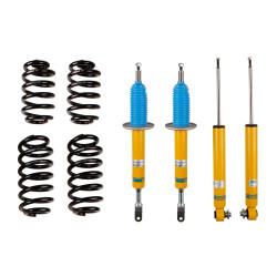 PartzBiz CE 46189875 - 46-189875 Bilstein B12 Pro-Kit ชุดช่วงล่าง PartzBiz CE 46189875 - 46-189875 Bilstein B12 Pro-Kit ชุดช่วงล่าง