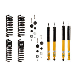PartzBiz CE 46190420 - 46-190420 Bilstein B12 Pro Kit ชุดช่วงล่าง PartzBiz CE 46190420 - 46-190420 Bilstein B12 Pro Kit ชุดช่วงล่าง