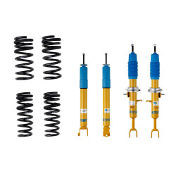 PartzBiz CE 46190529 - 46-190529 Bilstein B12 Pro-Kit ชุดช่วงล่าง PartzBiz CE 46190529 - 46-190529 Bilstein B12 Pro-Kit ชุดช่วงล่าง
