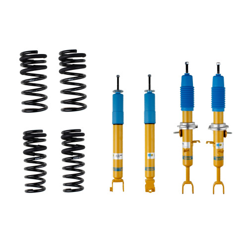 PartzBiz CE: 46-190529-46-190529 Bilstein B12 Pro-Kit ชุดช่วงล่าง PartzBiz CE: 46-190529-46-190529 Bilstein B12 Pro-Kit ชุดช่วงล่าง