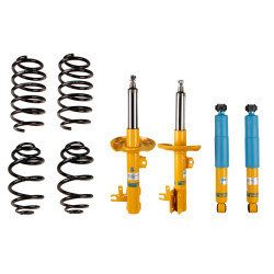 PartzBiz CE 46190611 - 46-190611 ชุดคอยล์โอเวอร์ Bilstein B12 Pro Kit PartzBiz CE 46190611 - 46-190611 ชุดคอยล์โอเวอร์ Bilstein B12 Pro Kit