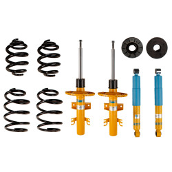 PartzBiz CE 46192141 - 46-192141 Bilstein B12 Pro Kit ชุดช่วงล่าง PartzBiz CE 46192141 - 46-192141 Bilstein B12 Pro Kit ชุดช่วงล่าง