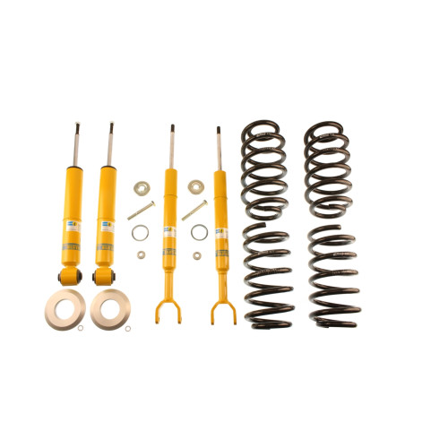PartzBiz CE: 46-192257-46-192257 Bilstein B12 Pro-Kit ชุดช่วงล่าง