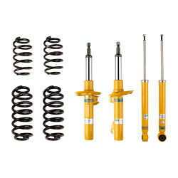 PartzBiz CE 46192431 - 46-192431 Bilstein B12 ชุดช่วงล่าง PartzBiz CE 46192431 - 46-192431 Bilstein B12 ชุดช่วงล่าง