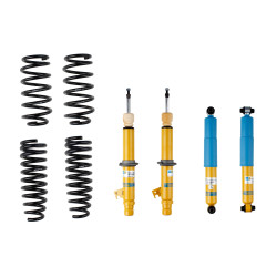 PartzBiz CE 46192646 - 46-192646 ชุดช่วงล่าง Bilstein B12 Pro-Kit PartzBiz CE 46192646 - 46-192646 ชุดช่วงล่าง Bilstein B12 Pro-Kit