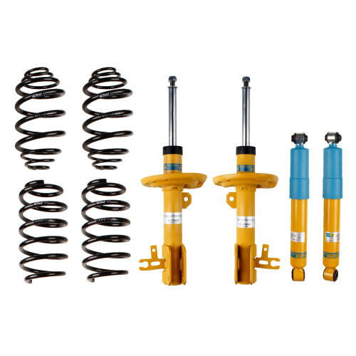 PartzBiz CE: 46-194022-46-194022 Bilstein B12 Pro Kit ชุดช่วงล่าง PartzBiz CE: 46-194022-46-194022 Bilstein B12 Pro Kit ชุดช่วงล่าง