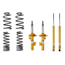 PartzBiz CE 46194367 - 46-194367 Bilstein B12 Pro-Kit ชุดช่วงล่าง PartzBiz CE 46194367 - 46-194367 Bilstein B12 Pro-Kit ชุดช่วงล่าง