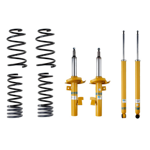 PartzBiz CE: 46-194367-46-194367 Bilstein B12 Pro-Kit ชุดช่วงล่าง PartzBiz CE: 46-194367-46-194367 Bilstein B12 Pro-Kit ชุดช่วงล่าง