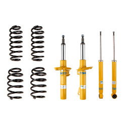 PartzBiz CE 46194589 - 46-194589 ชุดช่วงล่าง Bilstein B12 Pro-Kit PartzBiz CE 46194589 - 46-194589 ชุดช่วงล่าง Bilstein B12 Pro-Kit
